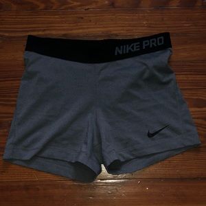 nike pros